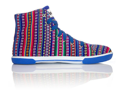 Down-sized zero tolerance local area network